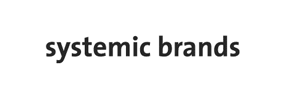 systemic brands Logo